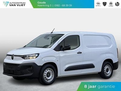 Citroën e-Berlingo