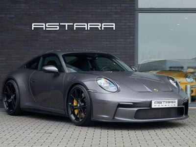 Porsche 911 GT3