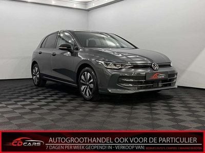 VW Golf VIII