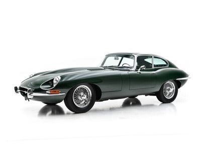 tweedehands Jaguar E-Type 4.2 Series 1.5 FHC