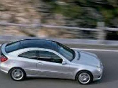 Mercedes C300