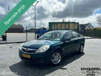 tweedehands Opel Vectra 1.8-16V Temptation