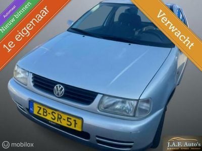 VW Polo