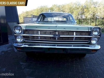 Ford Fairlane