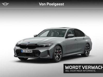 BMW 330e