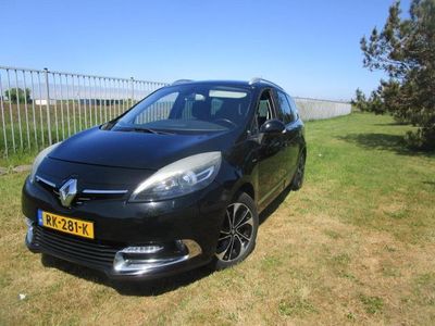 Renault Scénic III