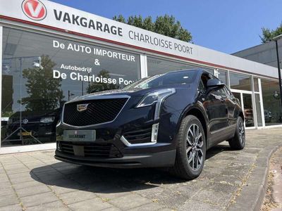 tweedehands Cadillac XT5 XT5AWD PREMIUM SPORT