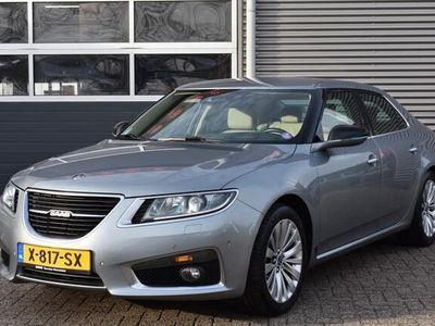 Saab 9-5