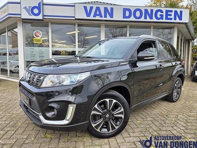 Zilver Gebruikt 2019 Suzuki Vitara SUV | € 18.888 (Eerlijke prijs)