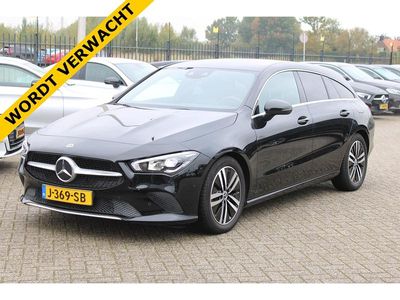 Mercedes CLA200