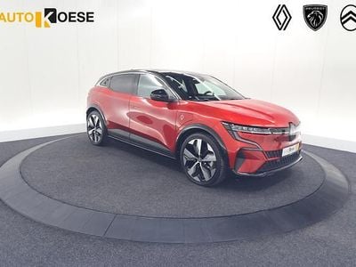 Rood Gebruikt 2023 Renault Megane E-Tech Techno Hatchback | € 22.900 (Super prijs)