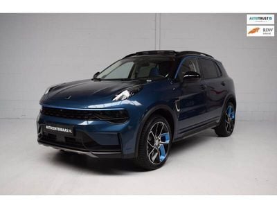 Lynk & Co 01