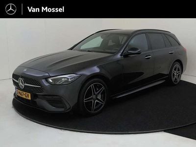 Mercedes C300e