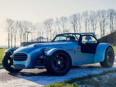 Donkervoort D8