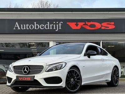 Mercedes C180