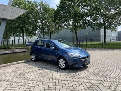 tweedehands Opel Corsa 1.4 Edition