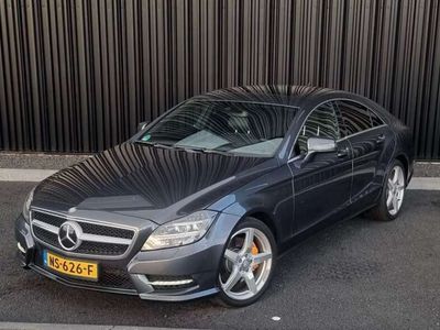 Mercedes CLS350