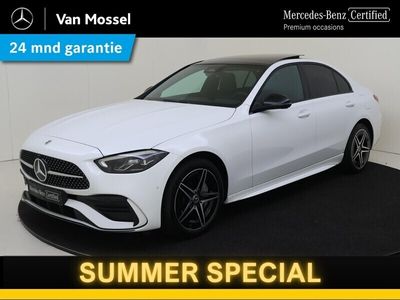 Mercedes C300