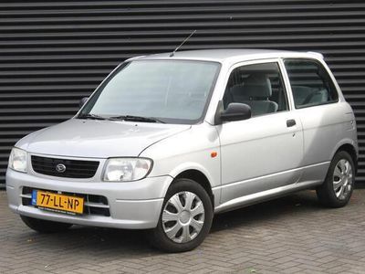 Daihatsu Cuore