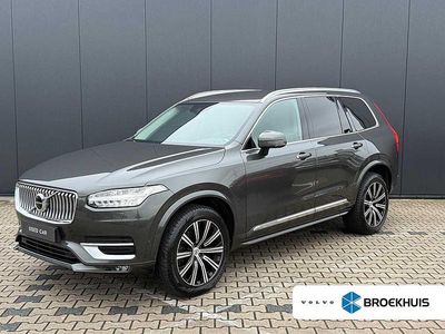 Occasion Volvo XC90 Inscription 239 PK (175 kW) 2019 SUV