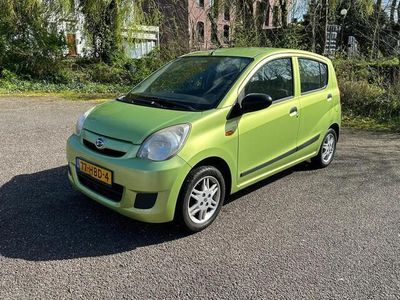 tweedehands Daihatsu Cuore 1.0 Trend