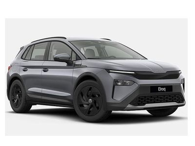 Grijs Nieuw 2026 Skoda Elroq SUV | € 33.990 (Eerlijke prijs)