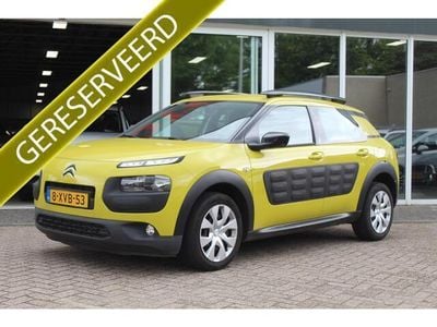 Citroën C4 Cactus