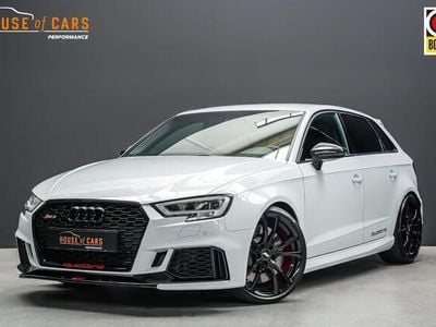 Audi RS3 Sportback