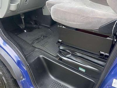 Blauw Occasion 2006 Opel Movano Van | € 12.750