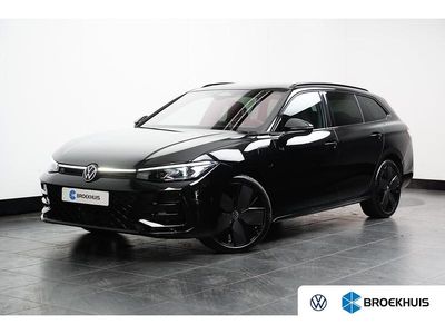 Occasion VW Passat Business 150 PK (110 kW) 2024 Zwart Stationwagen
