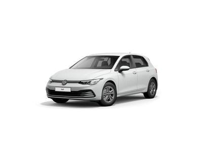 VW Golf VIII