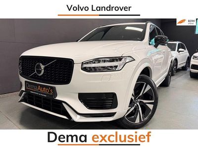 Occasion Volvo XC90 R-Design 2026 Wit SUV