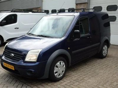 tweedehands Ford Transit CONNECT T200S 1.8 TDCi Trend airco trekhaak
