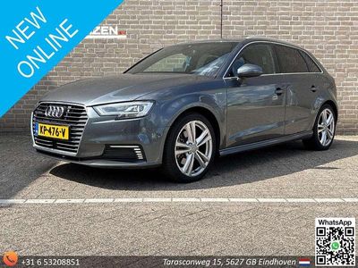 Audi A3 Sportback e-tron