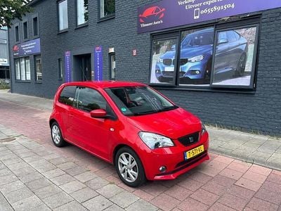 Seat Mii