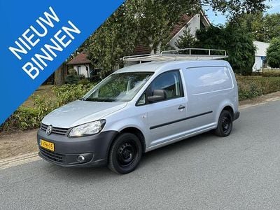 VW Caddy Maxi
