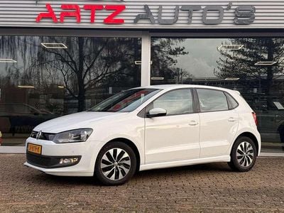 Wit Gebruikt 2016 VW Polo Edition Hatchback | € 6.990 (Goede deal)