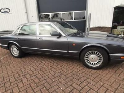 tweedehands Jaguar XJ 6.0 v12