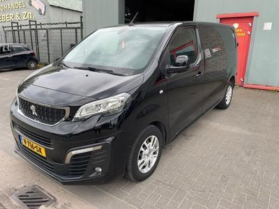 Overige Gebruikt 2018 Peugeot Expert Premium Van | € 11.999 (Goede deal)