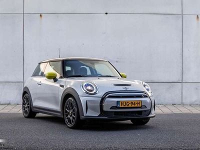 Mini Cooper SE