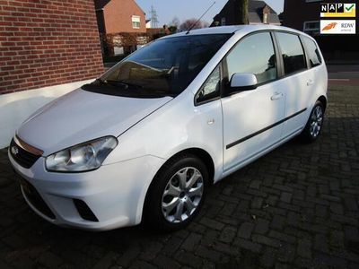 tweedehands Ford C-MAX 1.6-16V Trend Airco