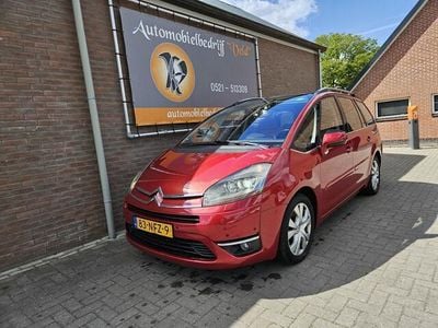 Citroën Grand C4 Picasso
