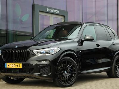 tweedehands BMW X5 xDrive45e High Executive | M-Sport | Pano. Dak | 360° Camera | 21'' LM Velgen