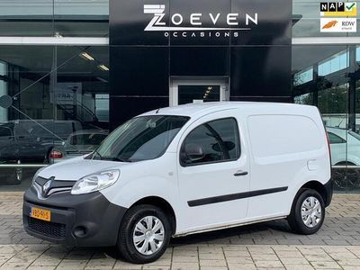 tweedehands Renault Kangoo 1.5 dCi 75 Energy Comfort