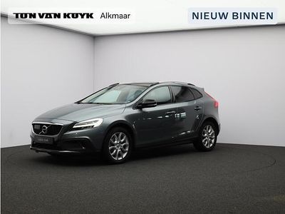 Volvo V40 CC