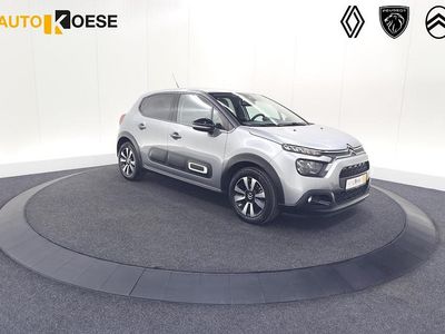 Hatchback Gebruikt 2024 Citroën C3 PureTech Hatchback | € 16.400 (Iets duurder)