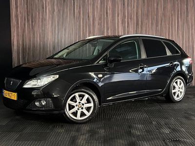 Occasion 2010 Seat Ibiza Ecomotive | € 1.950