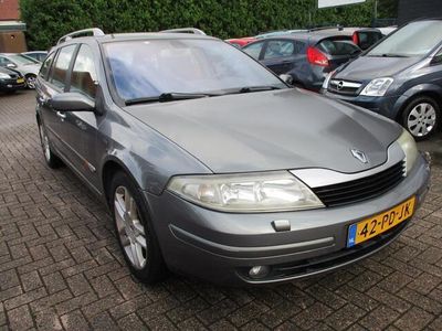 Renault Laguna II