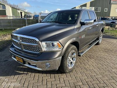 tweedehands Dodge Ram PICKUP 1500 4X4 3.0 TD 4x4 Crew Cab 5'7