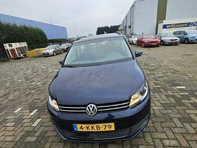 Gebruikt 2013 VW Touran Trendline MPV | € 4.999 (Eerlijke prijs)